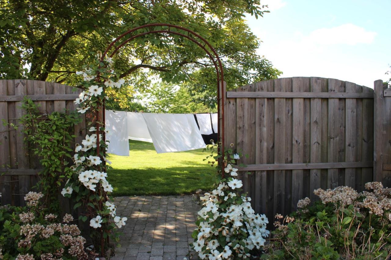 Safine B&B Fåborg Exterior foto